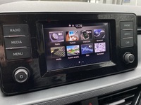 Skoda Scala vaihtoauto