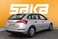 Skoda Scala vaihtoauto