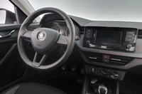Skoda Scala vaihtoauto