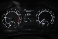 Skoda Scala vaihtoauto