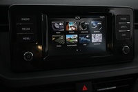 Skoda Scala vaihtoauto