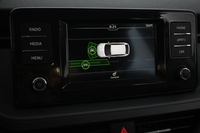 Skoda Scala vaihtoauto