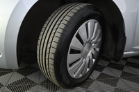 Skoda Scala vaihtoauto