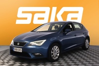 SEAT Leon vaihtoauto
