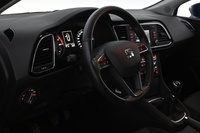 SEAT Leon vaihtoauto