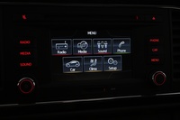 SEAT Leon vaihtoauto