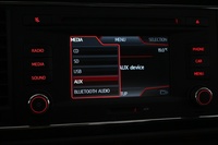 SEAT Leon vaihtoauto