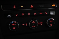 SEAT Leon vaihtoauto