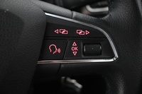 SEAT Leon vaihtoauto