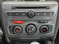 Citroën C4 vaihtoauto