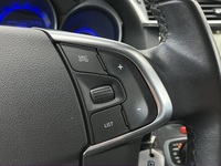 Citroën C4 vaihtoauto