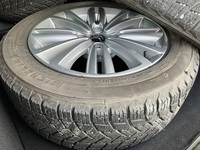 Citroën C4 vaihtoauto