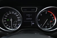 Mercedes-Benz ML vaihtoauto