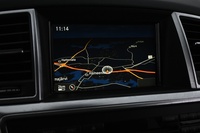 Mercedes-Benz ML vaihtoauto