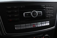 Mercedes-Benz ML vaihtoauto