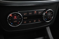 Mercedes-Benz ML vaihtoauto