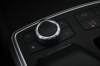 Mercedes-Benz ML vaihtoauto