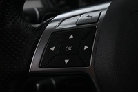 Mercedes-Benz ML vaihtoauto