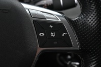 Mercedes-Benz ML vaihtoauto