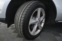 Mercedes-Benz ML vaihtoauto