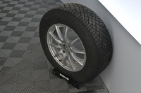 Mercedes-Benz ML vaihtoauto