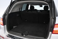 Mercedes-Benz ML vaihtoauto