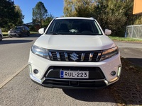 Suzuki Vitara vaihtoauto