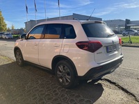 Suzuki Vitara vaihtoauto