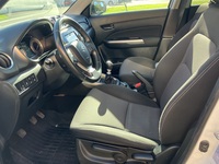 Suzuki Vitara vaihtoauto