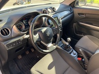 Suzuki Vitara vaihtoauto