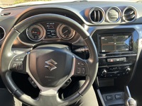 Suzuki Vitara vaihtoauto