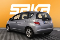 Honda Jazz vaihtoauto