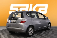 Honda Jazz vaihtoauto