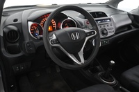 Honda Jazz vaihtoauto