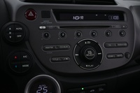 Honda Jazz vaihtoauto