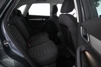 Audi Q3 vaihtoauto