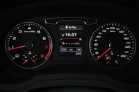 Audi Q3 vaihtoauto