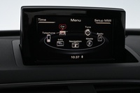 Audi Q3 vaihtoauto
