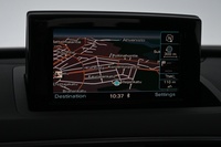 Audi Q3 vaihtoauto