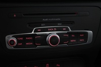 Audi Q3 vaihtoauto