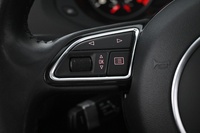 Audi Q3 vaihtoauto