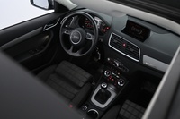 Audi Q3 vaihtoauto