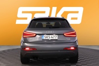 Audi Q3 vaihtoauto