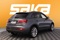 Audi Q3 vaihtoauto