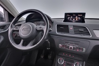 Audi Q3 vaihtoauto