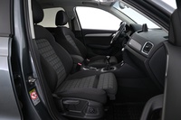 Audi Q3 vaihtoauto