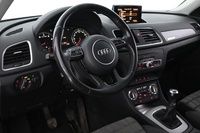 Audi Q3 vaihtoauto