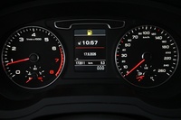 Audi Q3 vaihtoauto