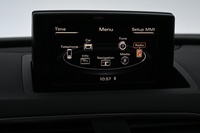 Audi Q3 vaihtoauto
