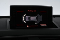 Audi Q3 vaihtoauto